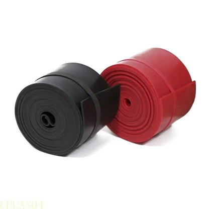 A1A2 Resistance Bands Flossing Band Men Women Exercise Band Muscle Compression Band