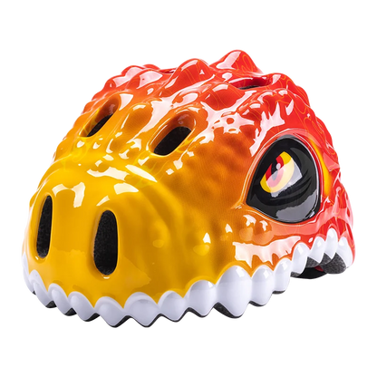 Seeker Children's Helmet Integrated Scooter Balance Bike Bicycle Helmet Outdoor Sports Safety Helmet Children's Bicycle Helmets