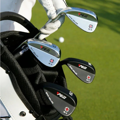 PGM Golf Clubs Left Handed Sand Wedge 56°/60° for Men and Women SG002