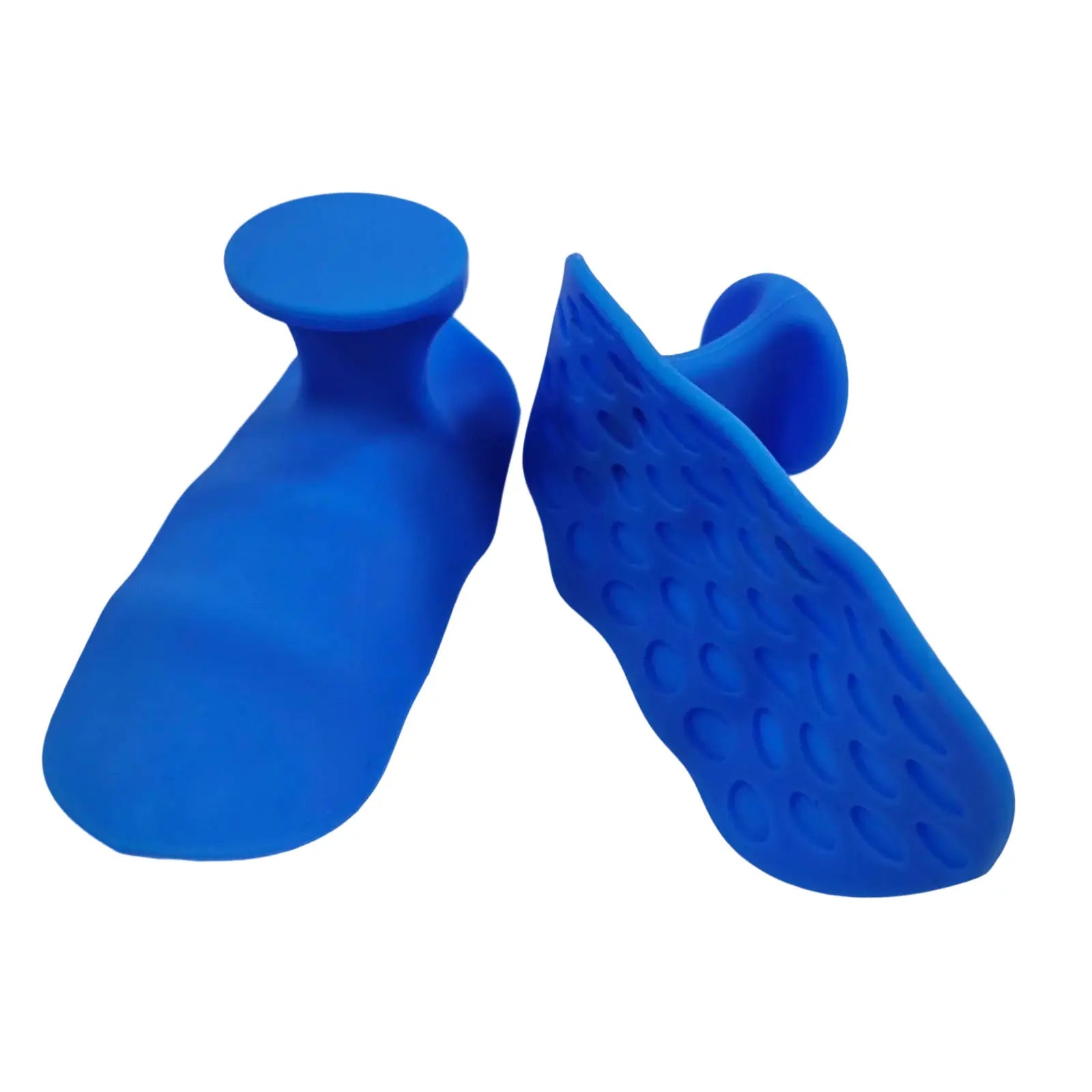 Gym Grips Fingerless Workout Gym Gloves Weight Lifting Grips Bodybuilding Gymnastics Pull Up Grips for Palm Grip Device