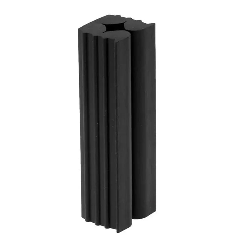 Golf Vice Clamp Regripping Kit Golf Club Firm Prevents Slipping Scratching Grip Replacement Tool Shaft Golf Accessory Profession