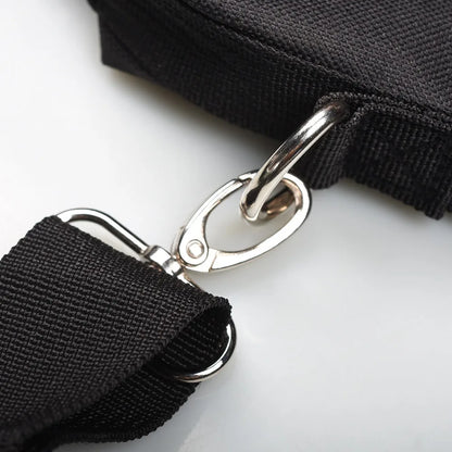 New Golf Sunday Bag Golf Club Bag Mini Golf Bag Training Practice Golf Bag Travel Case Foldable