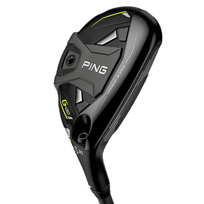 PING Golf Club G430 Hybrid MultiFunctional Iron-Wooden shaft Chicken Leg  Long Range Mixed shaft High Fault Tolerance camping