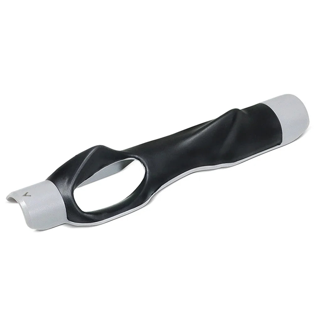 Golf Grip Removal Tool V-Groove Grip Remover Saver Grip Remover Gripping Tool Protective Grip Removal Tool for Outdoor Sports
