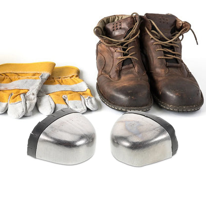 Safety Shoes Anti Crush Footwear Labor Shoe Work Boot Protector Industrial Household Merchandises Safety Steel