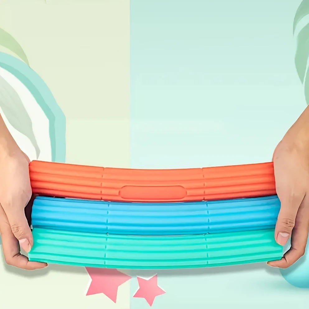 Rotate and spin the hand exercise stick, used to relieve tendon sensation and improve grip strength, hand movement