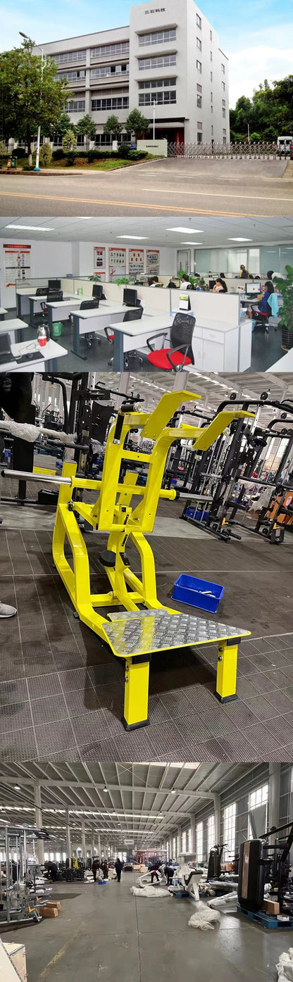 Electroplated Dumbbells, Professional Gym Fitness Dumbbells, Internal Rotation, 32kg Weight, Adjustable, 4kg Increase, 2024