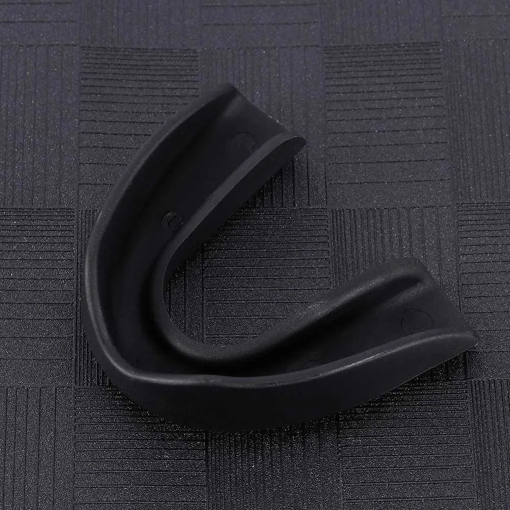 Boxing Basketball Sport Mouth guard Gumshield Teeth Protect Protection Basketball Rugby Boxing Karate Sports Safety High Quality