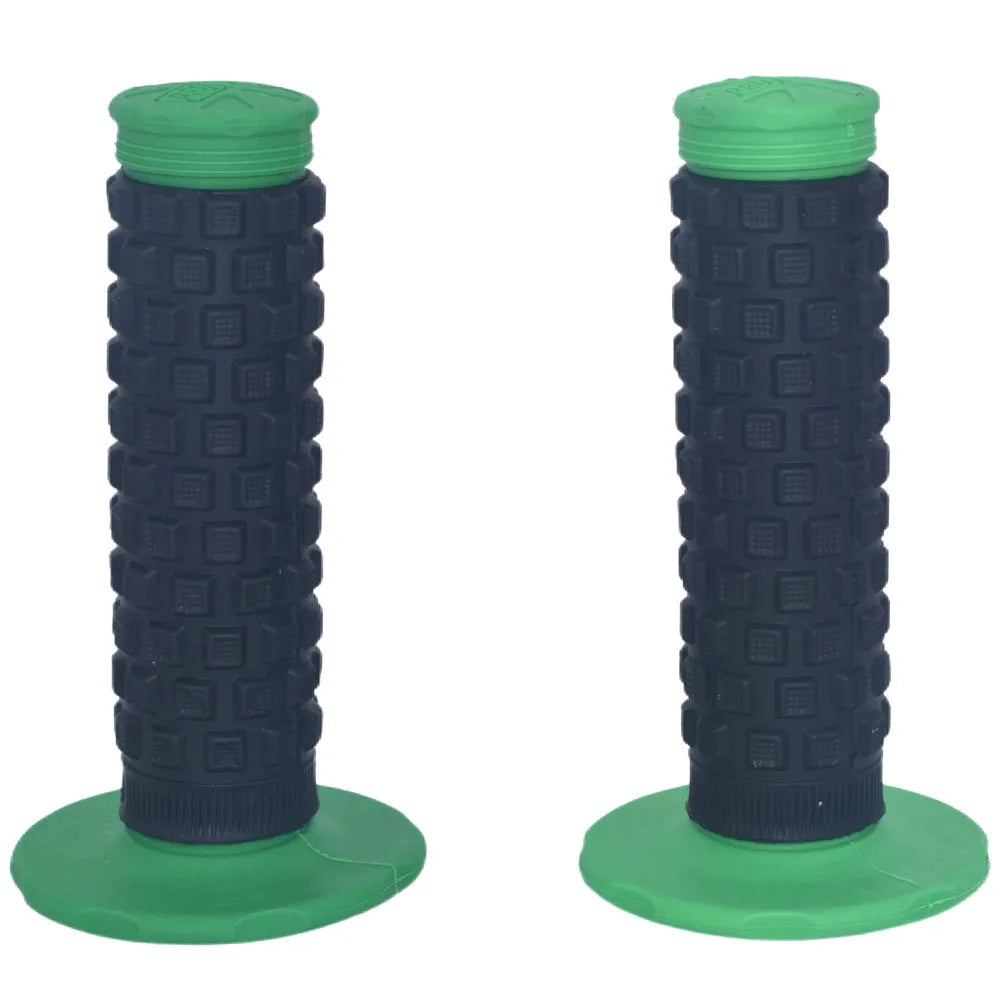 Grips Pit Dirt Bike Handle Bar Motorcycle 7/8" Motocross Hand Grips For Handlebar