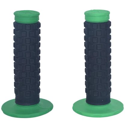 Grips Pit Dirt Bike Handle Bar Motorcycle 7/8" Motocross Hand Grips For Handlebar