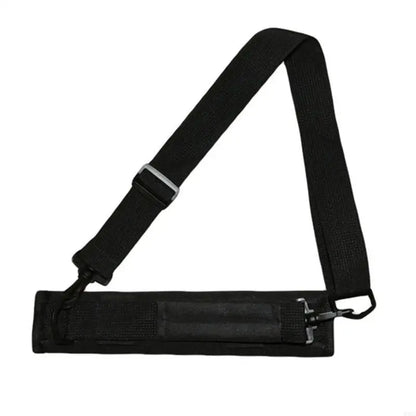 Golf Club Bag for Men and Women Lightweight Golf Pencil Bag with Shoulder Strap Golf Club Carriers Bag Golf Sunday Bag