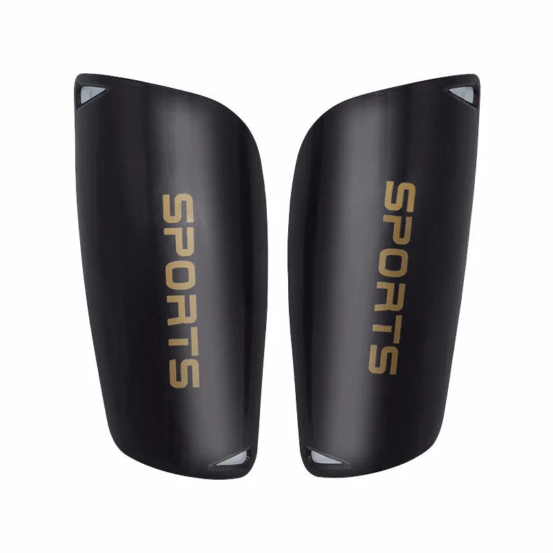 children Soccer shin guards adults football canilleras Sports Safety shin pads Shank protector soccer accessories