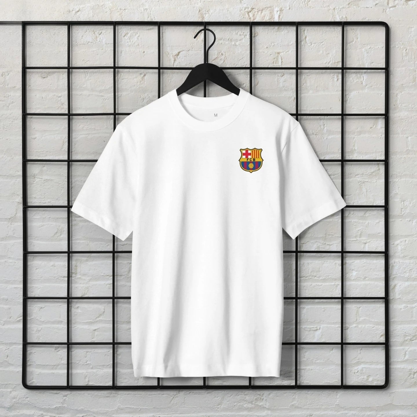 Soccer Club T-Shirt for Men Graphic T Shirts Tops Man Clothes Cotton Men's T-shirts New Shirts and T-shirts Y2K Oversize High Qu