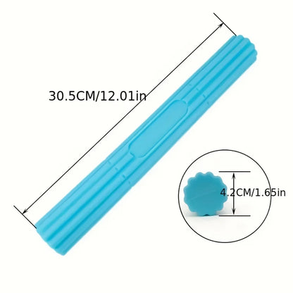 Rotate and spin the hand exercise stick, used to relieve tendon sensation and improve grip strength, hand movement