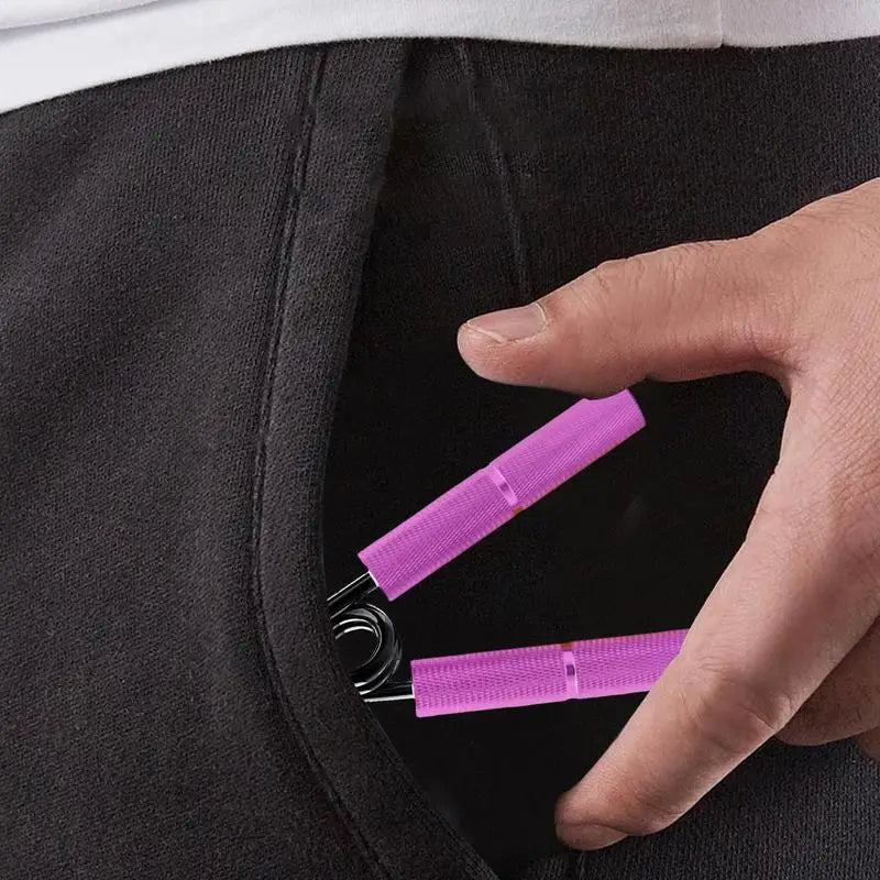 Hand Grip Strengthener Grip Strength Forearm Strengthener Hand Gripper Multi-functional Hand Strengthener For Friends Family