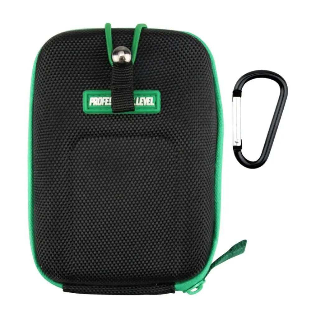 Finder Storage Bag Carry Bag Sport Shock-proof Range Finder Storage Box Golf Bags Golf Rangefinder Case Golf Rangefinder Bag