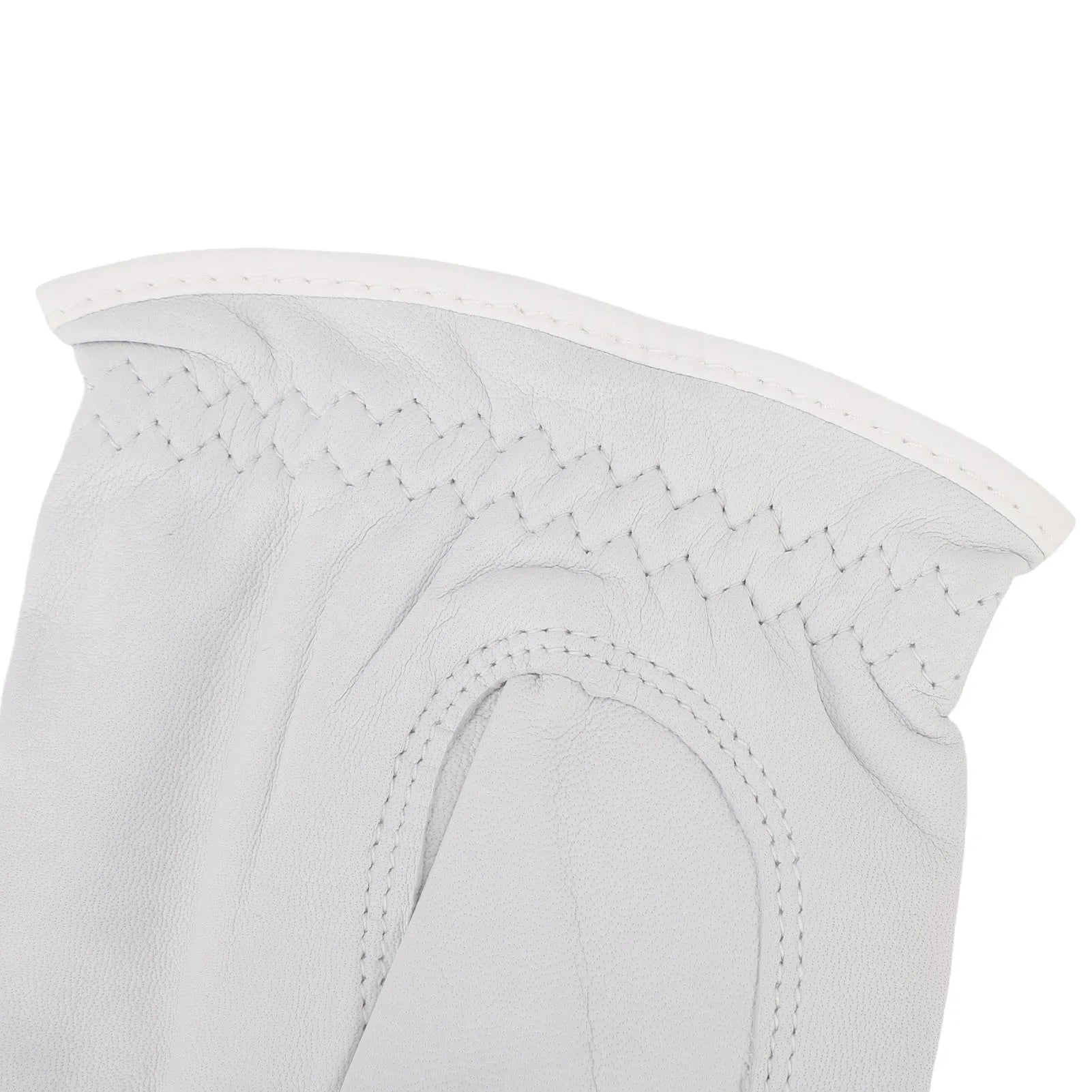 Good Grip  Glove Left Handed  Glove Sheepskin Breathable Good Grip  Full Finger Glove for Hot Humid Weather Training