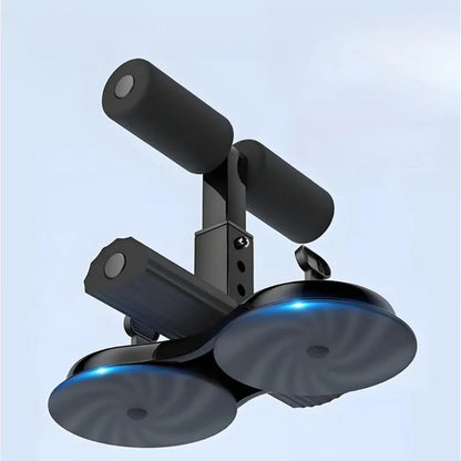 Sit-up Aids Home Indoor Suction Cup Fixed Fitness Equipment Curls Abdominal Muscles Strength Fitness Equipment
