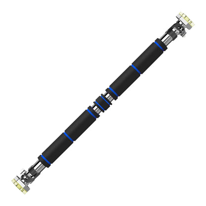 Door Pull Up Bar Doorway Chin Up Bar from 65-85cm (25.1in-33.1in) Strength Training Pull-Up Bars No Screw Workout Equipment