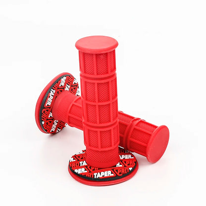 Universal Handle Grips Dirt Pit Bike Motorcycle Motocross Motorbike Handle Bar Grips For CRF YZF KXF SXF SSR SDG BSE