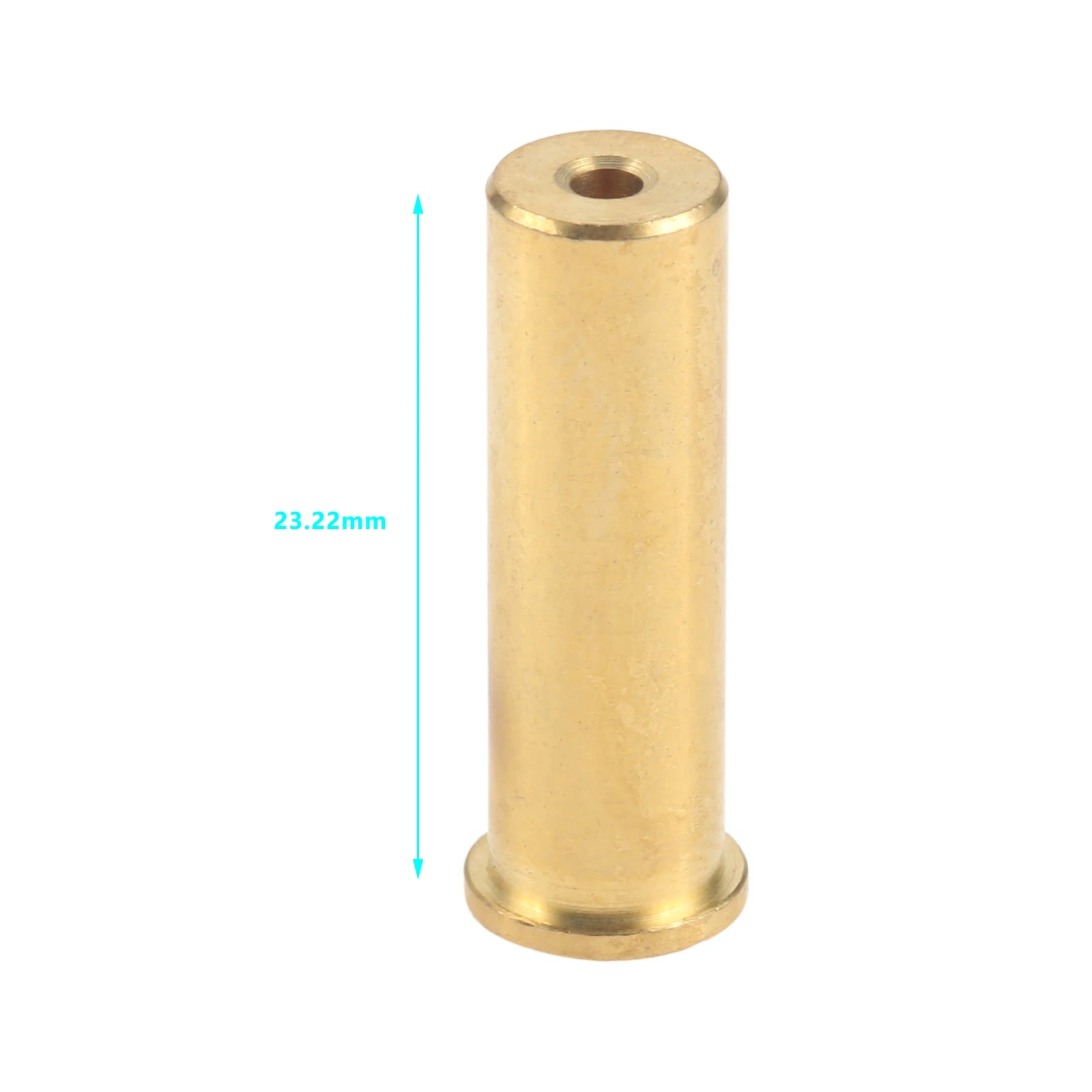 1pc Copper Golf Shaft Tip Plug Weight 2g,3g,4g,5g,6g,7g,8g,9g,10g for Golf Woods Shaft(Carbon Club) or Irons Shafts(Steel Club)