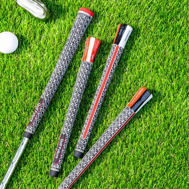 Golf Iron and Wood Club Grips  Z Ridge Line Design  Agarre Del Palo De Golf