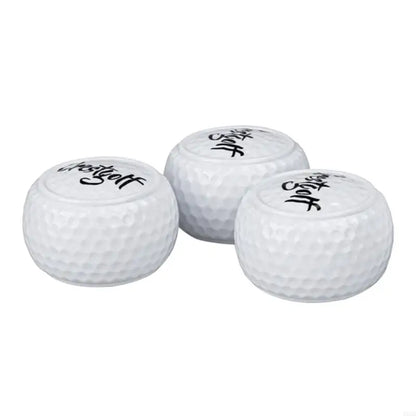 652D Lightweight Golf Training Balls Two Layer Driving Balls Golf Ballen Balls