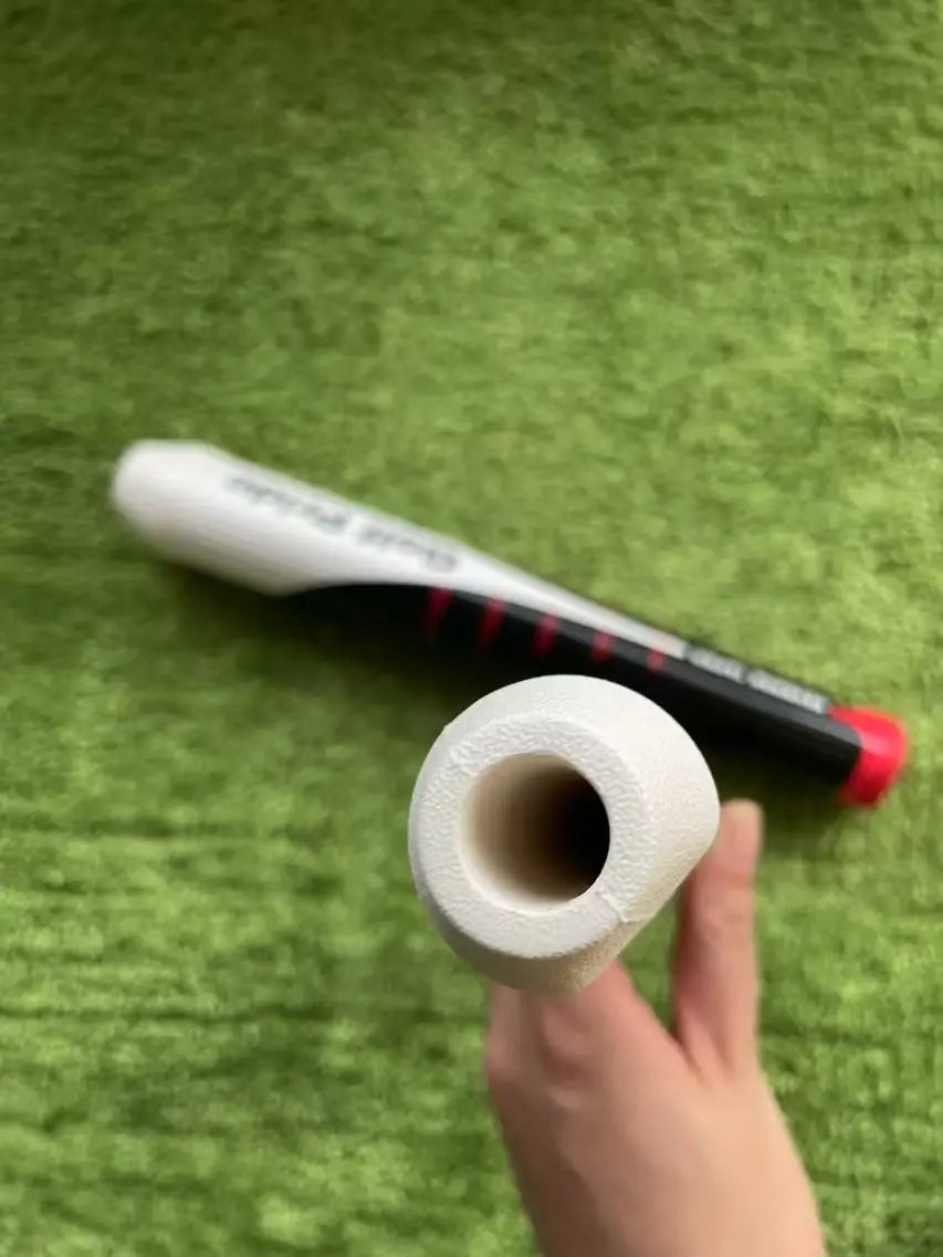 1pcs Golf Clubs Grip PU Putter Handle Rubber Golf Putter Grips Medium/Large Size