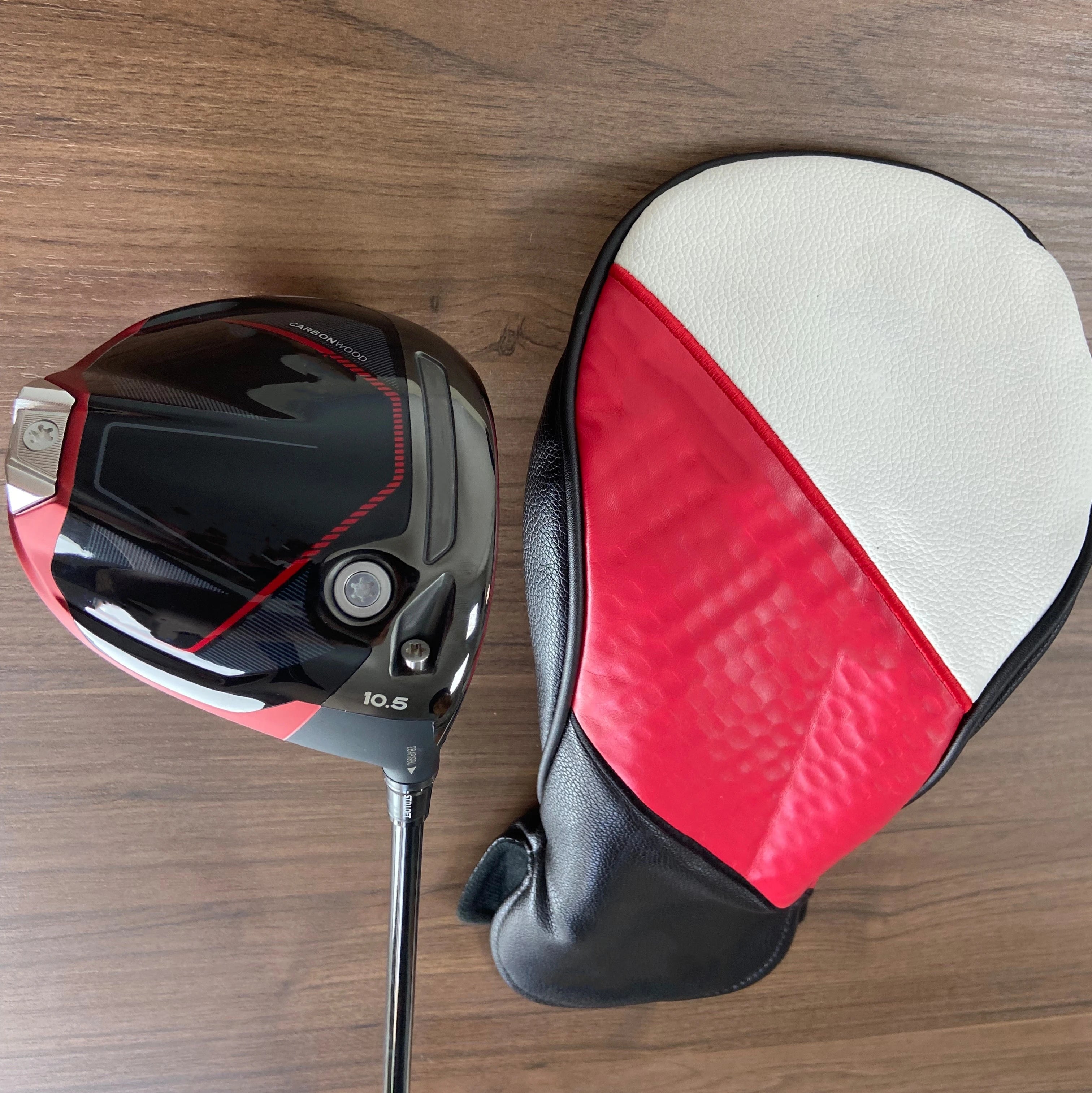 Golf Clubs New Men's Driver Stealth2 Shadow 2 Standard Driver Driver Standard