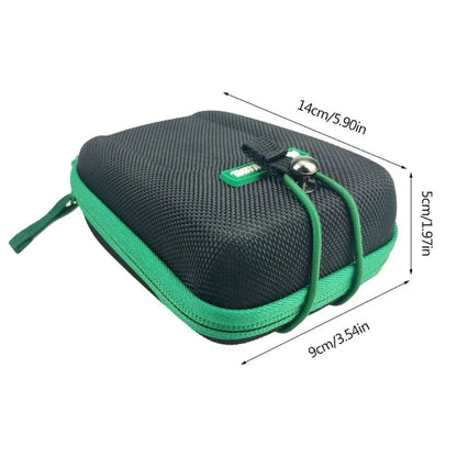 Finder Storage Bag Carry Bag Sport Shock-proof Range Finder Storage Box Golf Bags Golf Rangefinder Case Golf Rangefinder Bag