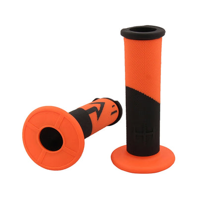 Universal Grips Grip Handle MX Grip Hand FOR KTM SX EXC SXF KLX CRF YZF WRF Motorcycle Twist Grip For GEL GP Dirt Pit Bike
