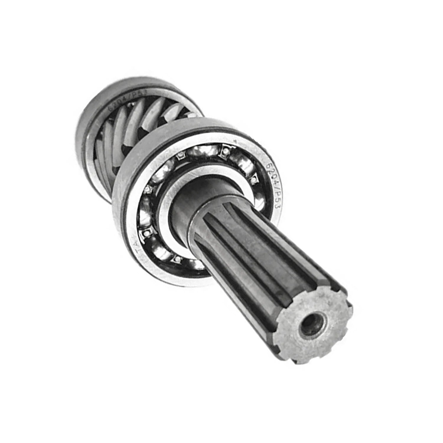 Rear Axle One Shaft Gear Shaft 10-tooth For Golf Cart Club Car DS 1019237-01 100% Brand New Motorcycle Accessories