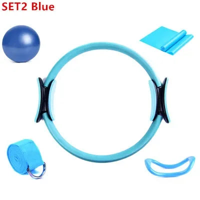 Magic Fitness Ring for Yoga & Pilates