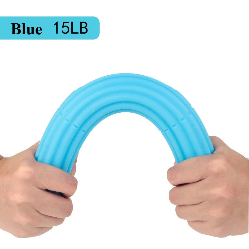 Rotate and spin the hand exercise stick, used to relieve tendon sensation and improve grip strength, hand movement