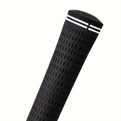 13pcs Tour Velvet Golf Club Grips, Standard/Midsize/Jumbo Golf Club Grips, Golf Accessories