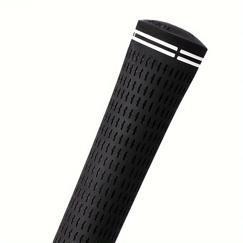 13pcs Tour Velvet Golf Club Grips, Standard/Midsize/Jumbo Golf Club Grips, Golf Accessories