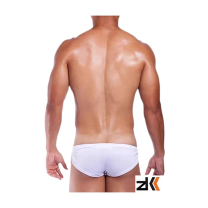 Men's Yoga Clothes Yoga Pants Shorts Low Waist Quick Dry High Split Breathable Fresh Sexy Fashion Shorts