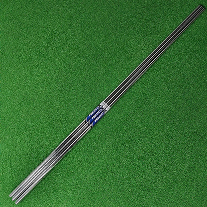 Left hand golf iron 7pcs 456789P graphite shaft or steel shaft MB club 101