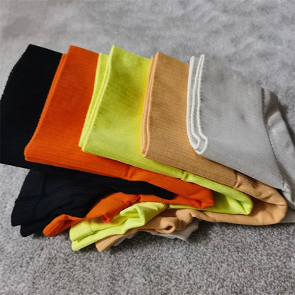 Fitness Yoga Set Seamless Sport Women's Sportswear High Waist Leggings Workout Outfits Two Piece Shorts Sets Womens Gym Clothing