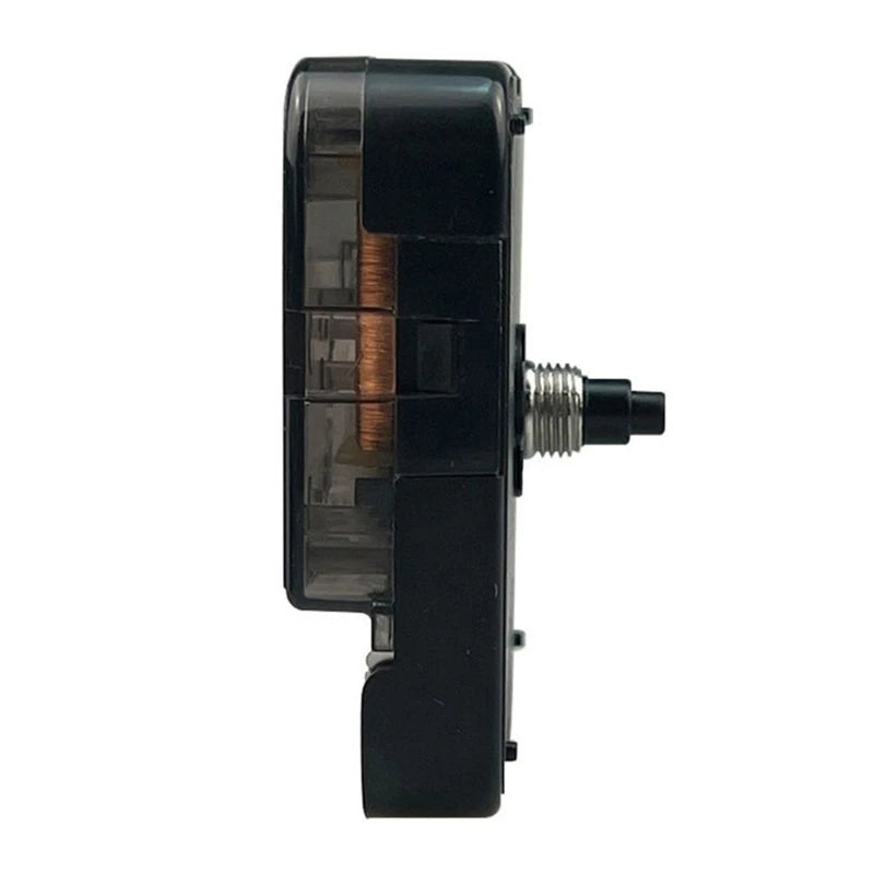 Long Shafts Length Wall Clock Movement Silents Quartzs Clocks Mechanism 31mm Wall Watch Machinery Repair Parts Kits