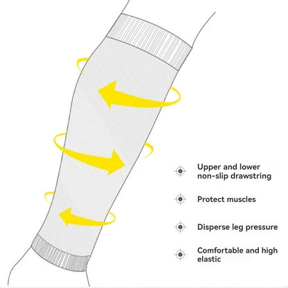 1 Pair Sports Safety Shin Pads Sleeves Football Shin Holder Instep Socks Nylon Fitness Leg Guard Sleeves for Kids Boys Men