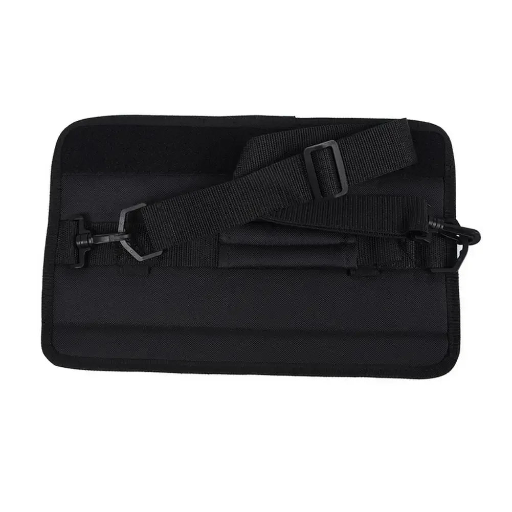 Golf Bags Men Stand Bag Mini Lightweight Nylon Carrier Bag Carry Driving Range Golf Training Case With Adjustable Shoulder Strap
