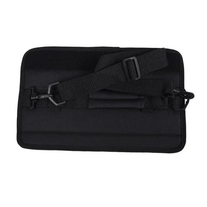 Golf Bags Men Stand Bag Mini Lightweight Nylon Carrier Bag Carry Driving Range Golf Training Case With Adjustable Shoulder Strap