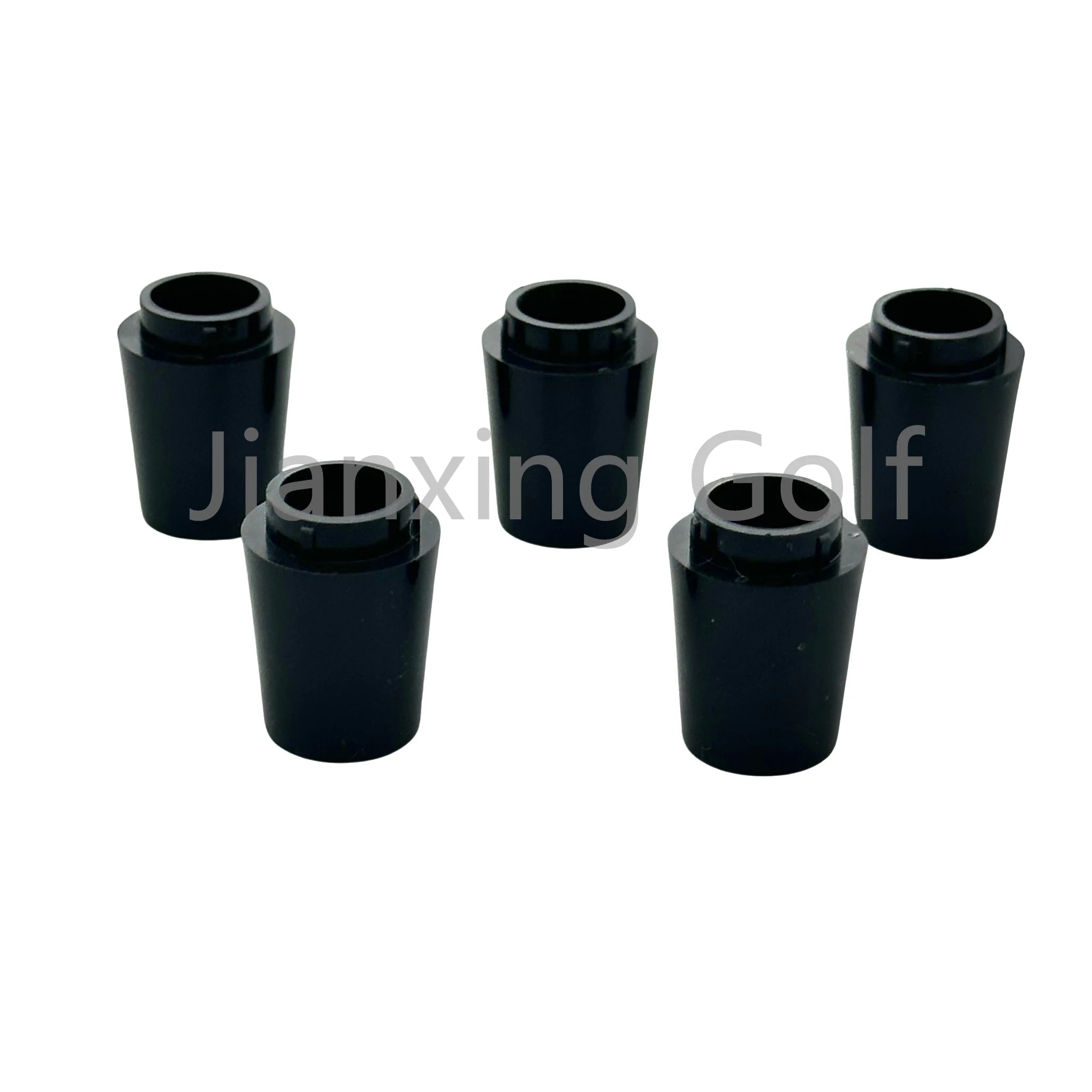 Golf Club Shaft Ferrules For Fit TS TSi TSR GT1234 917 915 913 910 Driver Fairway Wood Hybrid Club Shaft Sleeve Adapter