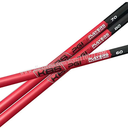 Golf Clubs Shaft For Men KBS TGI 60/70/80/90/100 Graphite Shaft Golf Irons Golf Shaft
