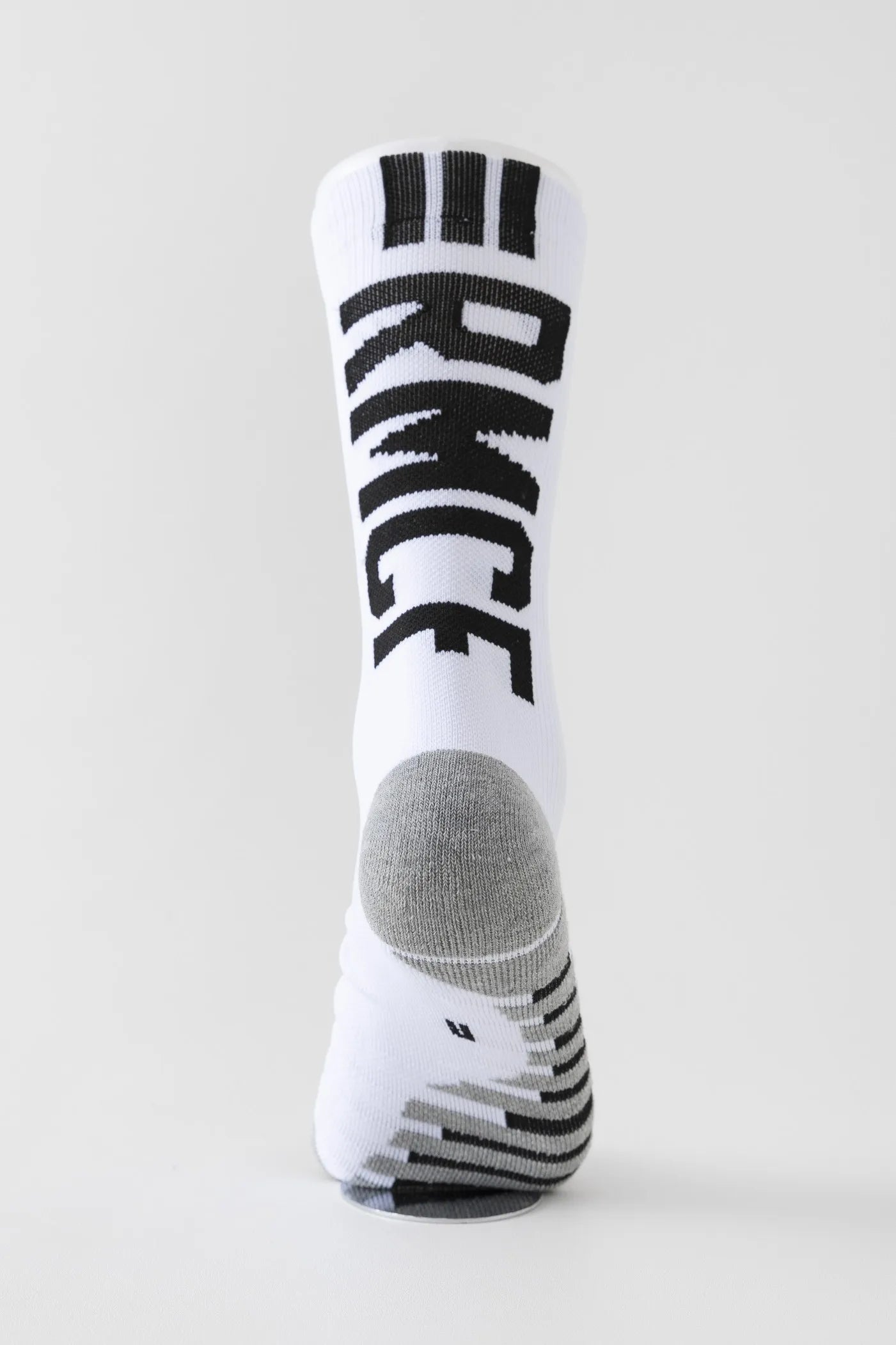 1pair-5 pairs, men's soccer socks with anti slip and wear-resistant midsole, sports socks, basketball socks