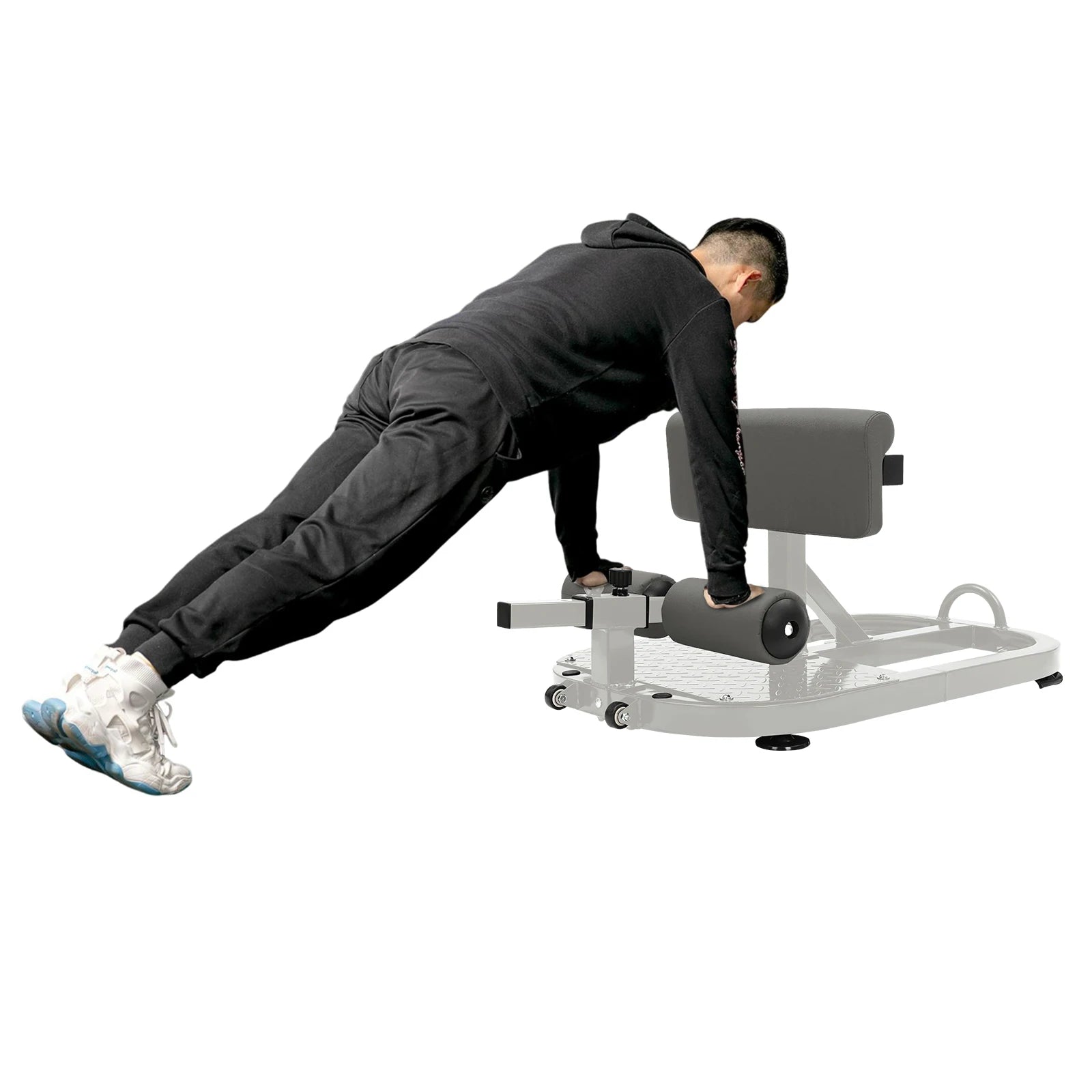 Multi-Function Deep Squat Bench – Home Gym Workout Station