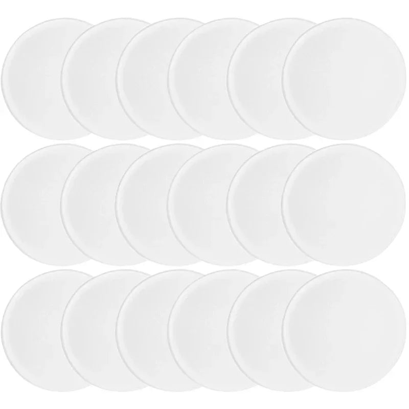 2-20pcs Soft Bra Pads Inserts Removable Bra Pad for Women Breast Push Up Enhancer Bra Pad Sport Bras Cups Insert Bikini Swimsuit