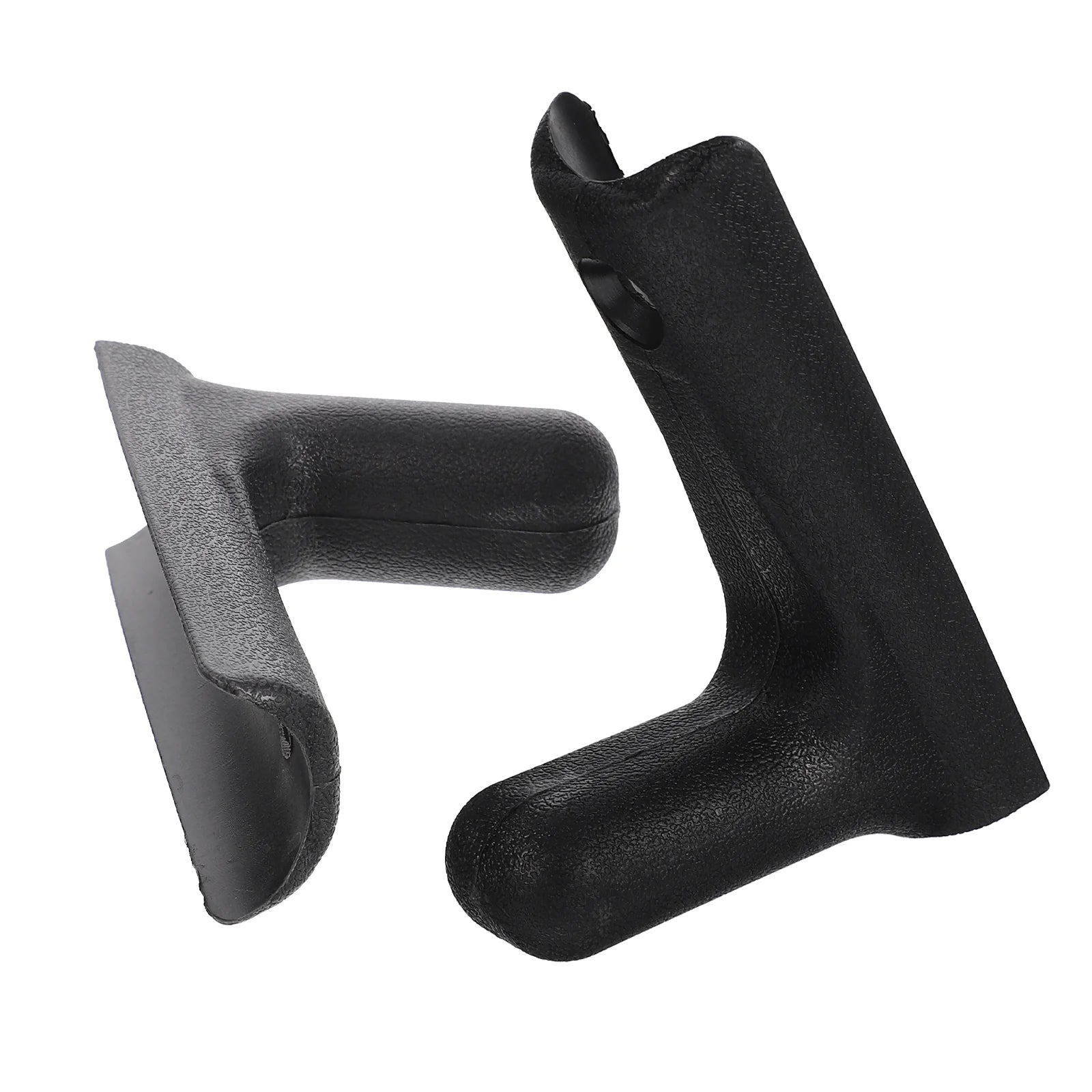 2 Pcs Shelf Bracket Barbell Stand Support Dumbbell Gym Equipment Holder Heavy Duty Clothes