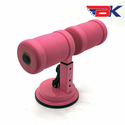 Sit-ups Assistant For Yoga Abdominal Exerciser Home Training Device